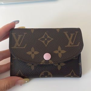 Louis Vuitton wallet